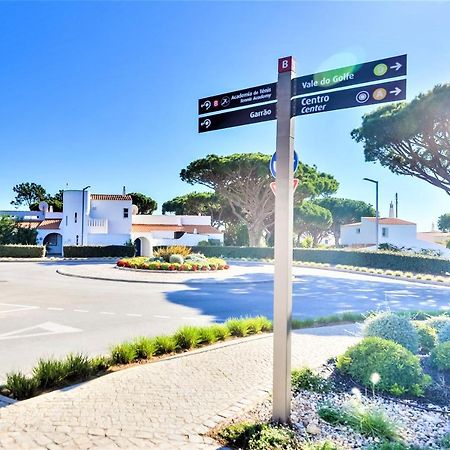 Vale Do Lobo Apartment B Екстериор снимка