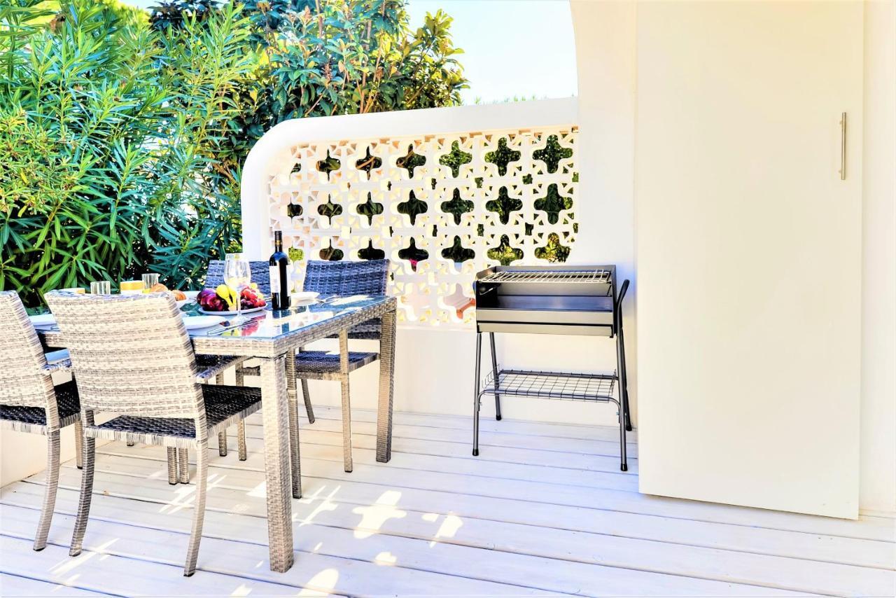 Vale Do Lobo Apartment B Екстериор снимка