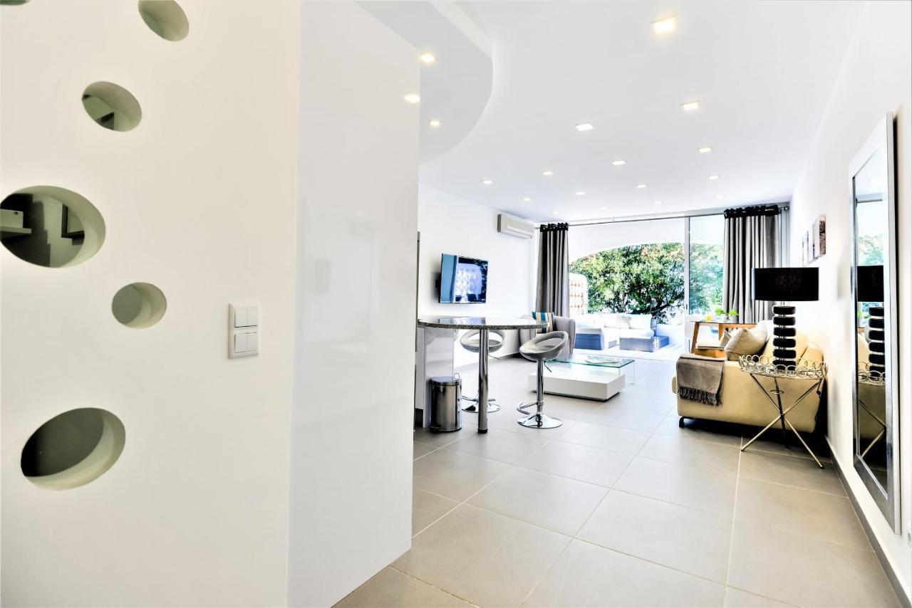 Vale Do Lobo Apartment B Екстериор снимка