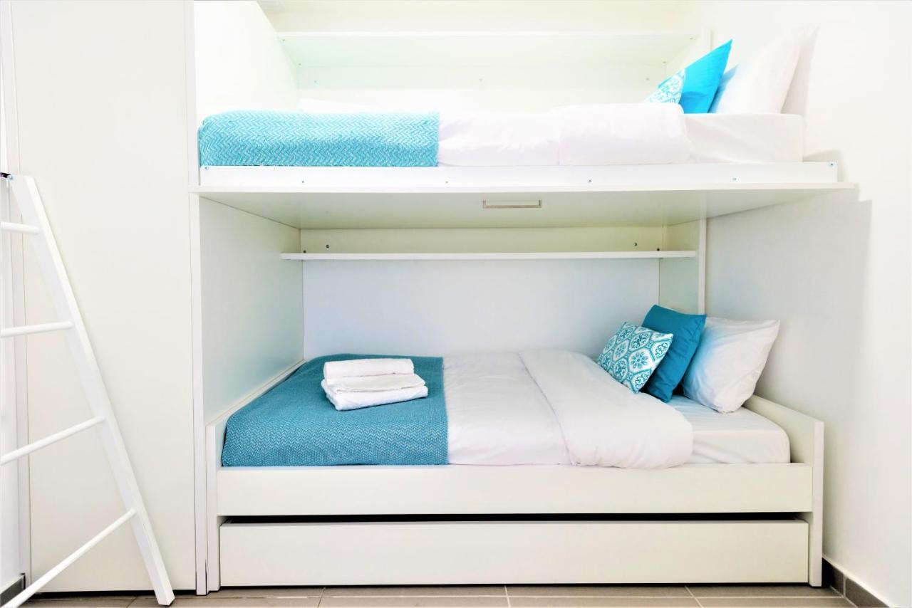 Vale Do Lobo Apartment B Екстериор снимка