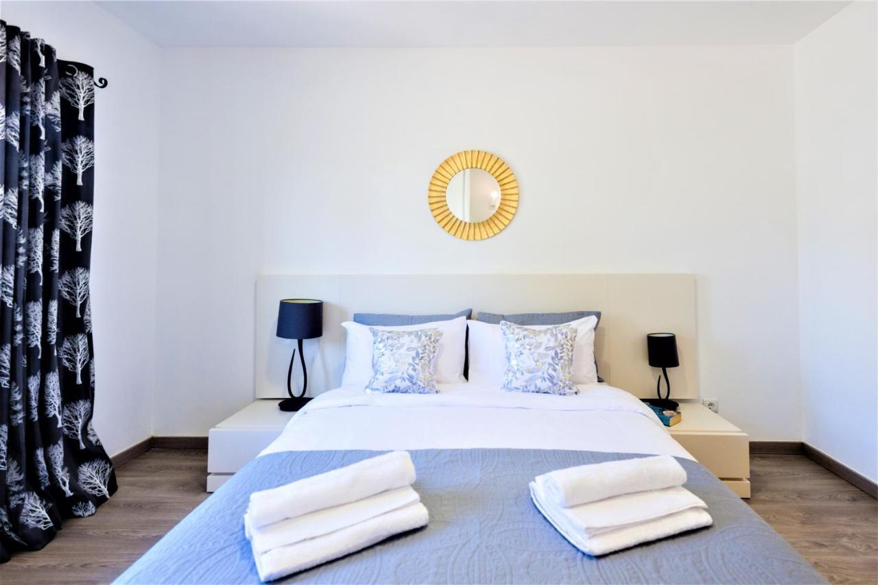 Vale Do Lobo Apartment B Екстериор снимка