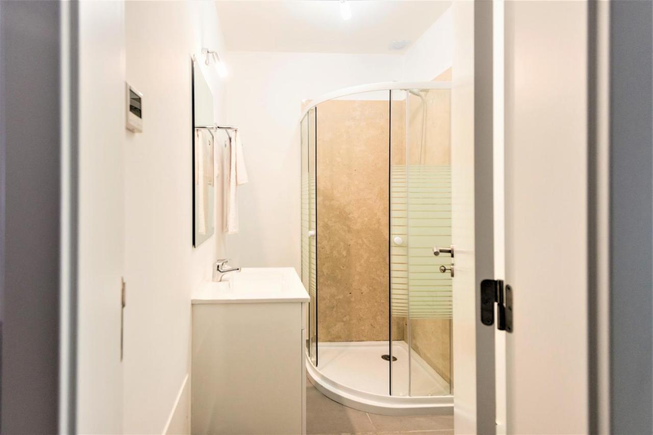 Vale Do Lobo Apartment B Екстериор снимка