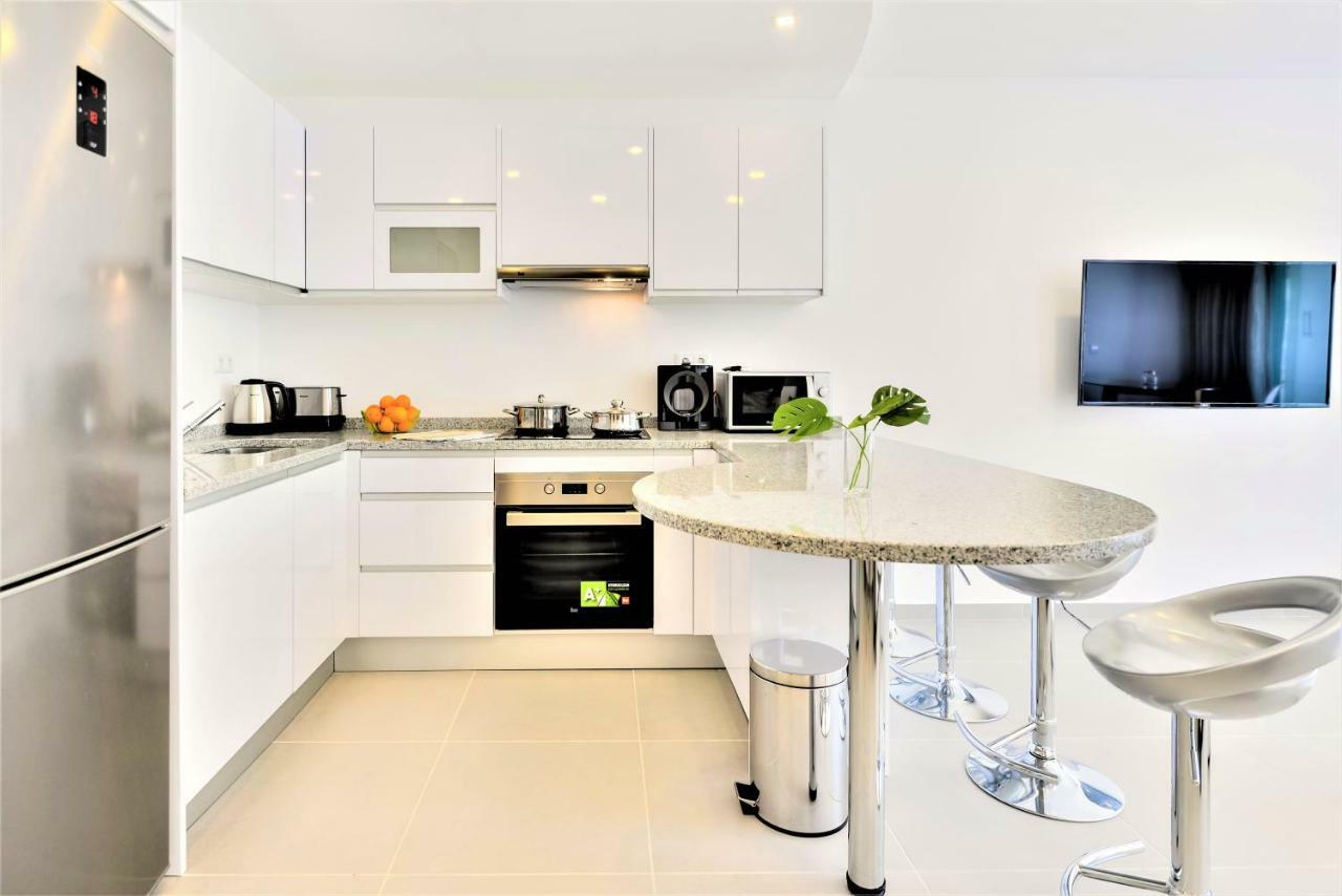 Vale Do Lobo Apartment B Екстериор снимка