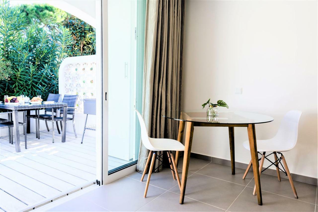 Vale Do Lobo Apartment B Екстериор снимка